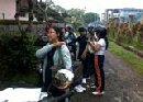 PROGRAM KEBERSIHAN LINGKUNGAN BAPAK ANGKAT DI PEGUYANGAN KAJA