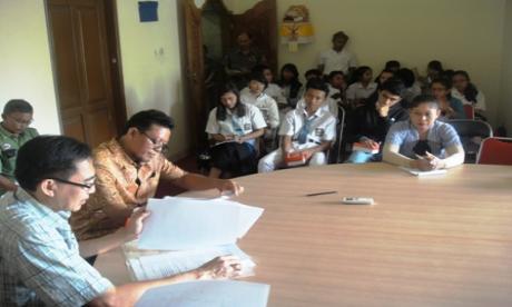BPAD BAHAS TEKNIS LOMBA