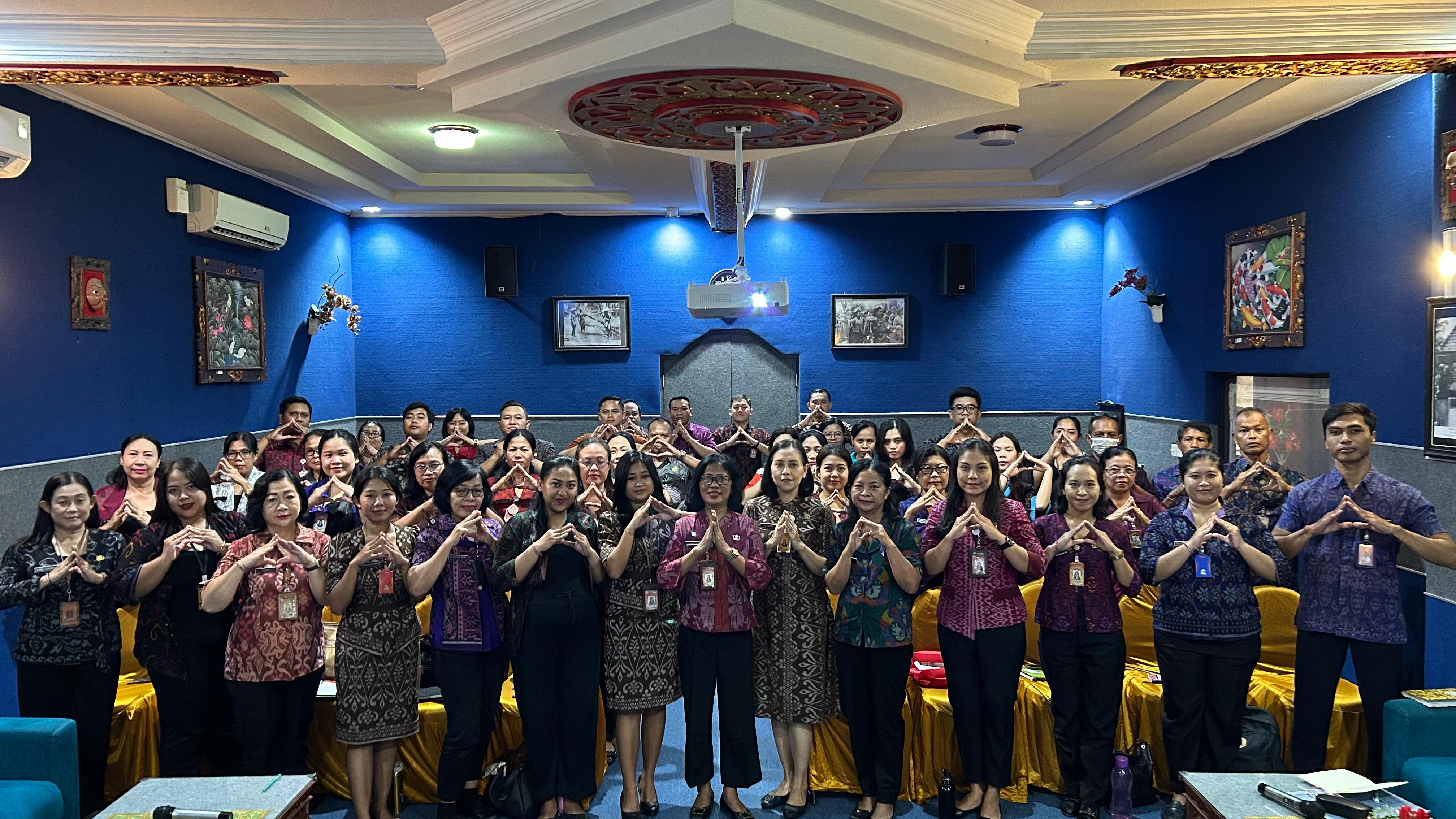 Sosialisasi Audit Sistem Kearsipan Internal (ASKI) Tahun 2025
