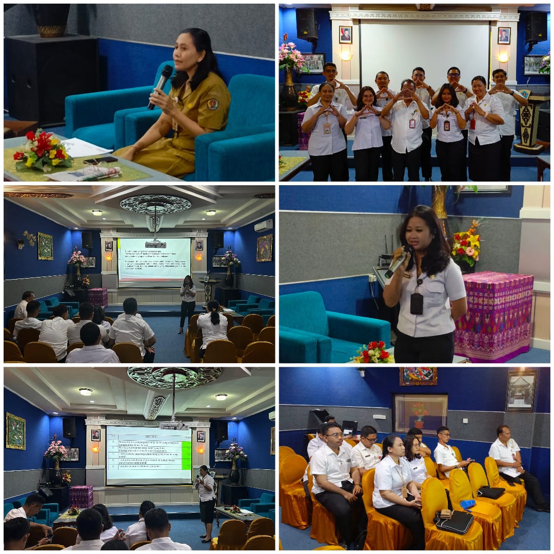 Klinik Arsip - Dinas Pertanian Kota Denpasar