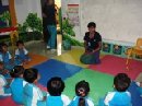 HARI TERAKHIR LOMBA BERCERITA