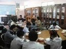 TECHNICAL MEETING JELANG LOMBA