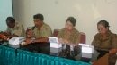 PEMBINAAN MUTU SDM DAN SISTEM KEARSIPAN TAHUN 2011