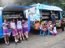 PUSLING RAMAIKAN LOMBA MINAT BACA