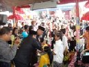WALIKOTA DAN KEPALA ANRI SERAHKAN HADIAH
