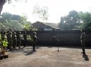 APEL PAGI RUTIN DILAKSANAKAN