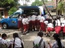 PUSLING DI SDN 15 DAUH PURI