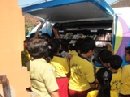 MOBIL PUSLING DATANGI SDN 2 PEDUNGAN
