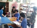 DENPASAR RAIH PRESTASI DI BIDANG PERPUSTAKAAN