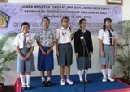 DENPASAR BERTABUR PRESTASI
