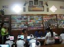PERPUSTAKAAN MEMBENTUK KARAKTER BANGSA
