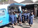 KEPALA SDN 1 RENON â€œMOHON PUSLING LEBIH RUTIN LAGIâ€