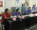 BPAD DI BANJIRI GURU DAN MURID SE-KOTA DENPASAR