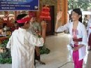 KEPALA BPAD BUKA LOMBA MINAT BACA