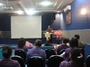 JELANG LOMBA BPAD GELAR RAPAT TIM JURI