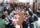 BAHAS TEKNIS LOMBA BPAD HADIRKAN SELURUH PESERTA