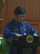 DARI ARSIP MENUJU ISTANA