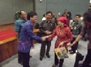 BPAD TERIMA BANTUAN MOBIL DAN BUKU