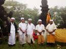 AWALI TAHUN DENGAN TIRTAYATRA