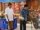 BPAD GELAR LOMBA PENGEMBANGAN MINAT DAN BUDAYA BACA