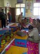 LOMBA PERPUSTAKAAN TINGKAT SD AWALI LOMBA MINAT BACA