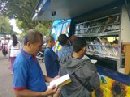 PUSLING, MASYARAKAT MINTA TAMBAH