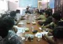 RAPAT PERSIAPAN LOMBA MINAT DAN BUDAYA BACA 2011