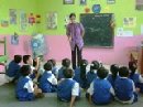 GURU TK DINILAI BERCERITA