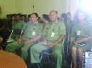 RAPAT STAF BPAD