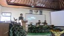 TATA KELOLA ARSIP KELURAHAN PEGUYANGAN DAN DESA SUMERTA KELOD DINILAI TIM PROVINSI