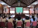 SOSIALISASI LOMBA PENGELOLAAN ARSIP