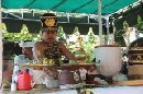 BERTEPATAN HARI TUMPEK LANDEP BPAD LAKSANAKAN PIODALAN