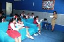 SDN 7 PEDUNGAN TAMU DI AWAL MINGGU