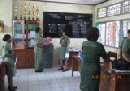 LOMBA  KEARSIPAN ANTAR SKPD SE-KOTA DENPASAR
