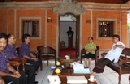 BADAN ARSIP KOTA DENPASAR ADAKAN PENELUSURAN ARSIP