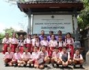 JEDA TENGAH SEMESTER I SISWA SDN 3 KESIMAN KUNJUNGI BPAD