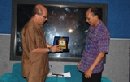 BPAD TERIMA DEWAN KOMISI A KOTA DEPOK
