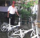 BPAD DUKUNG CAR FREE DAY