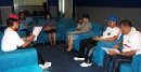 RAPAT PENETAPAN JUARA LOMBA KEARSIPAN SKPD KOTA DENPASAR
