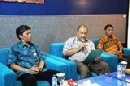 DPRD KABUPATEN KEDIRI KUNJUNGI BPAD