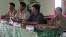 BIMTEK KEARSIPAN DI PERUSAHAAN DAERAH PASAR KOTA DENPASAR
