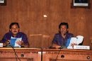 SOSIALISASI MONEV ARSIP