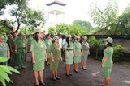 APEL PAGI RUTIN BPAD