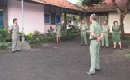 APEL PAGI DI BPAD KOTA DENPASAR
