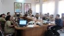 BIMKOS ARSIP MASUK DESA/KELURAHAN ( AMD/AMK ) OLEH ANRI BEKERJASAMA DENGAN BPAD KOTA DENPASAR