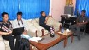 BPAD TERIMA KUNJUNGAN TIM BIMKOS ANRI