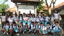 SISWA SD CERDAS MANDIRI KUNJUNGI STUDIO KEARSIPAN BPAD