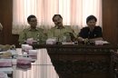 SAMAKAN LANGKAH MELALUI SOSIALISASI KEARSIPAN