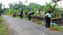 BPAD KOTA DENPASAR KERJA BHAKTI DI DUALANG