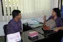 MONEV ARSIP DIMULAI